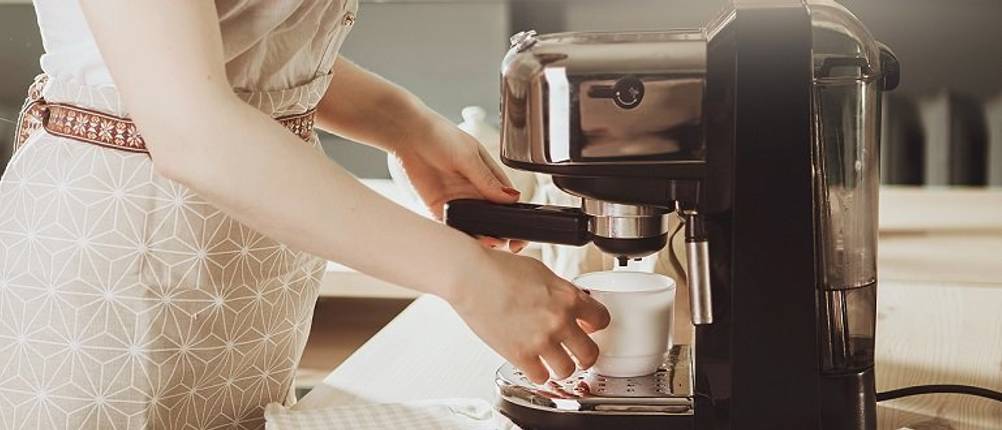Entkalker für Kaffeevollautomaten test