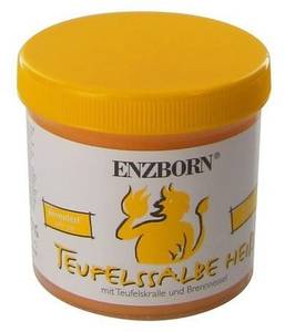 enzborn-gel teufelskralle