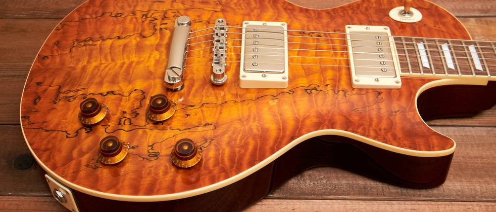 Epiphone-Gitarren-Test