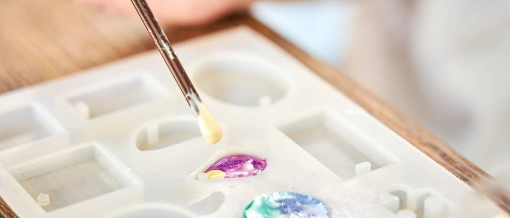epoxidharz-kleber-test