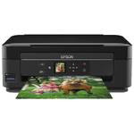 Ein Epson Drucker druckt ein Bild