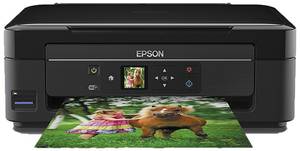 guter epson drucker home xp
