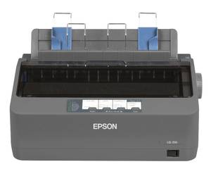 Epson Nadel-Drucker 350