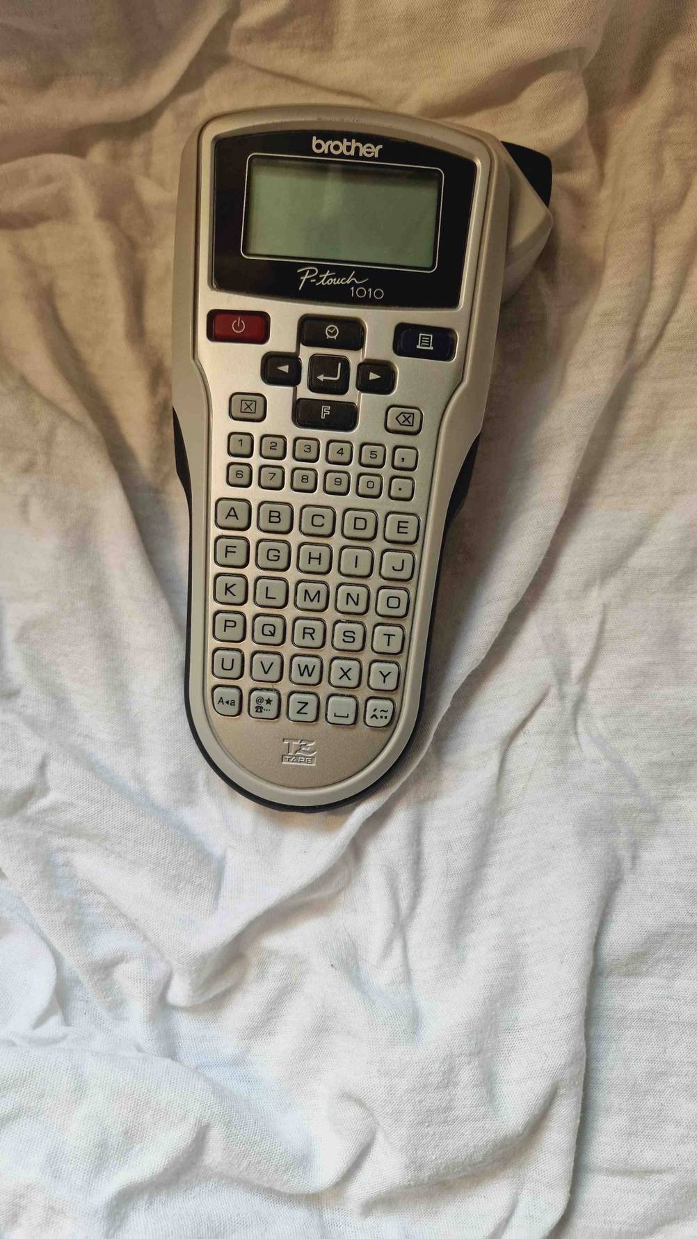 Epson P-Touch Etikettendrucker