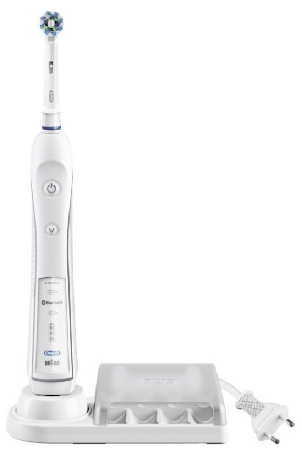 Oral-B Aufsteckbürsten: Top 10 Test & Vergleich