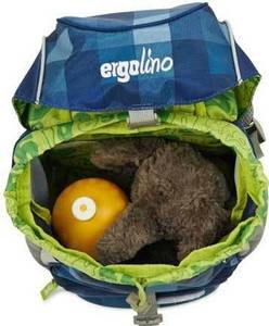 Rucksack Vergleich
