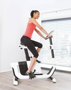 Ergometer Heimtrainer
