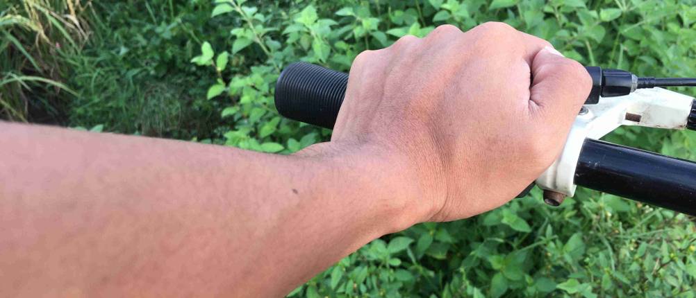 ergon-griffe-test