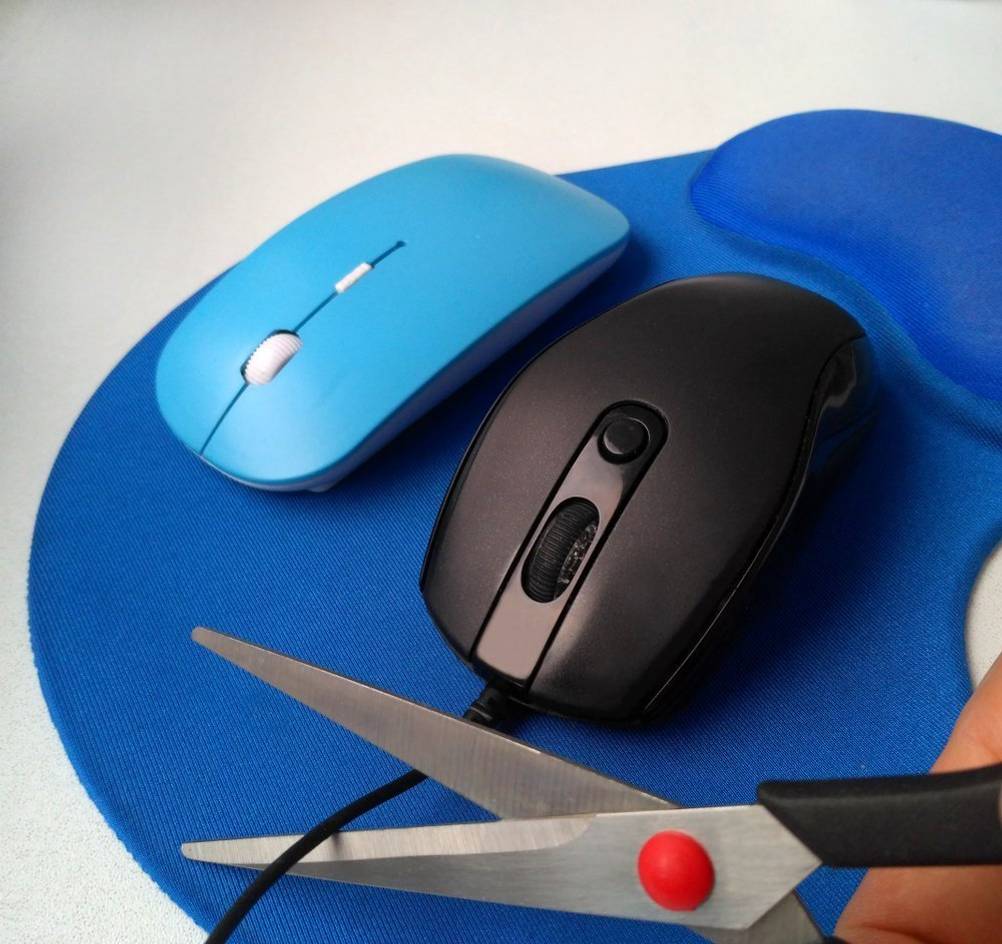 ergonomische-maus-wireless
