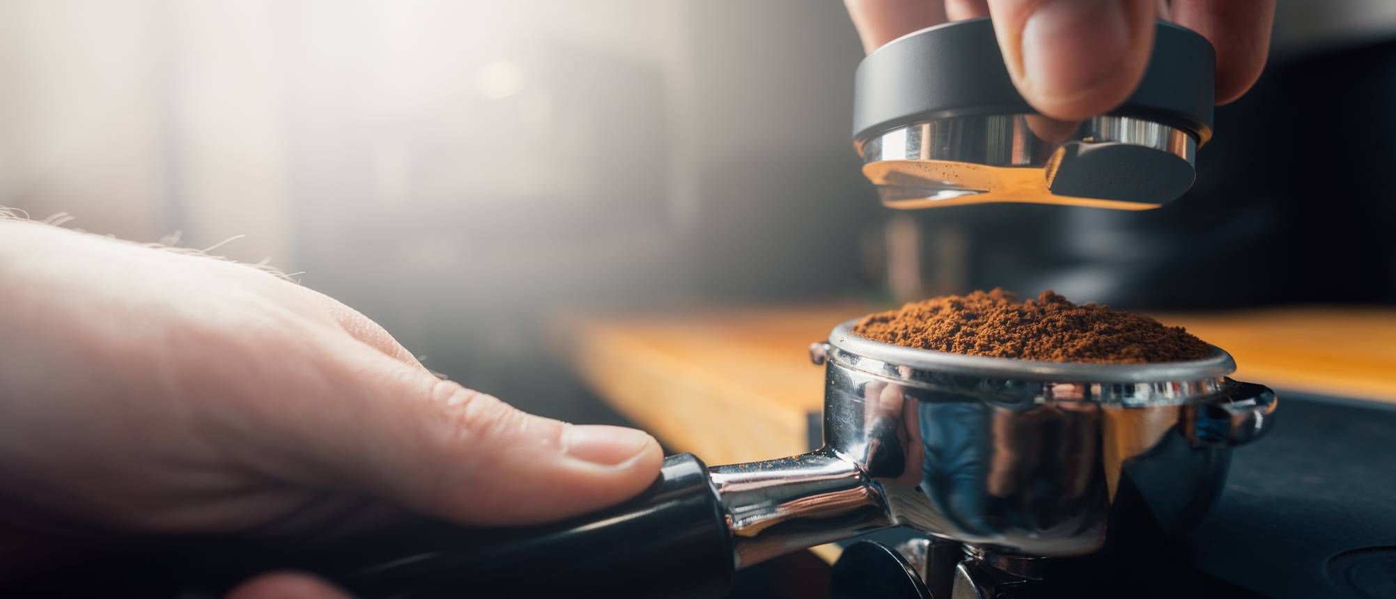 EspressoLeveler Test & Vergleich » Top 11 im Mai 2024