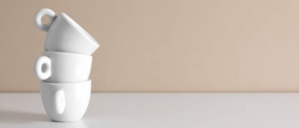 espresso tassen test