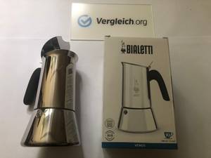 espressokocher-test
