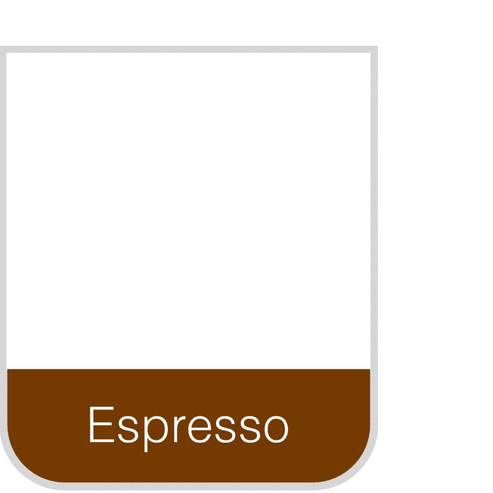 espressotasse