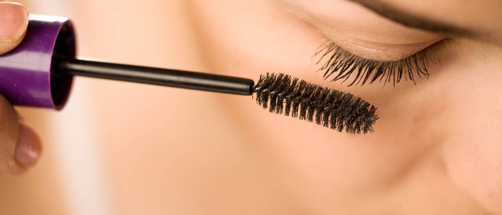 Essence-Mascara-Test