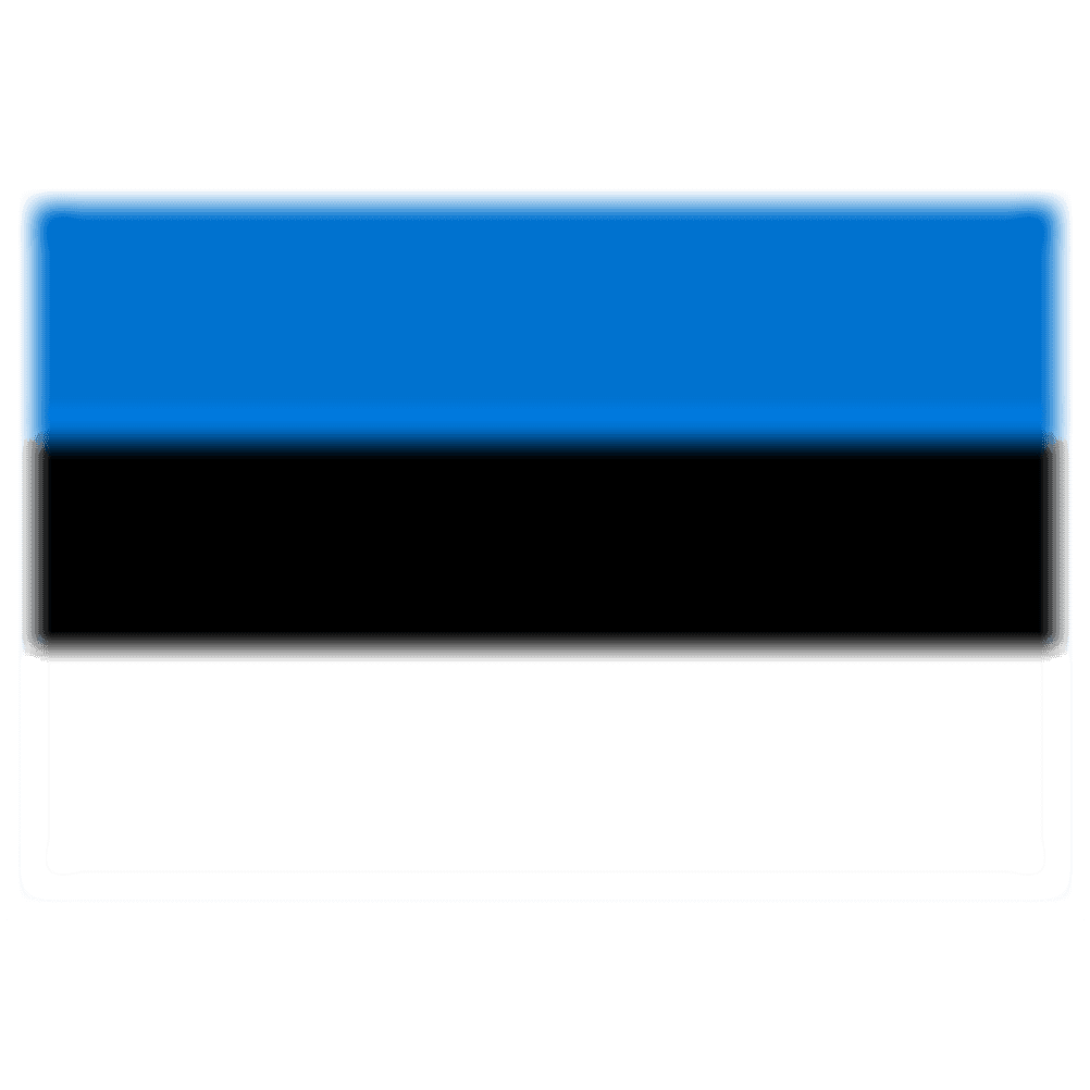 flagge estland