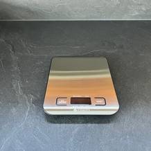 Küchenwaage Etekcity Ek6020 ausgeschaltet