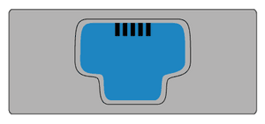 ethernet-port