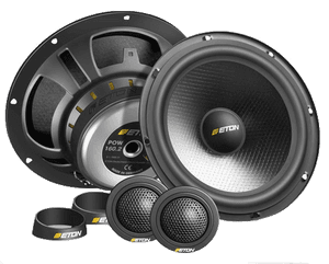 Eton POW Auto-Boxen
