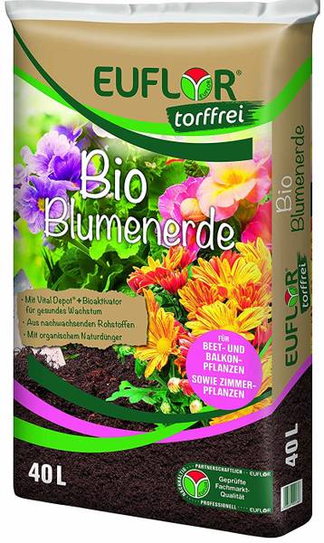BioErde kaufen Test & Vergleich » Top 11 im Mai 2025