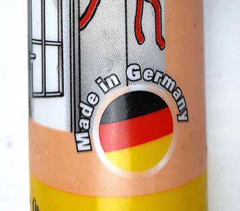 None Spachtelmasse Maleracryl Bauacryl 24x 300ml Fugen Plastoelastischer Acryl Dichtstoff Mauerwerk Putz Gipskarton Beton Gasbeton Zement Holz Polystyrolschaum S0sev0z7 None Spachtelmasse Maleracryl Bauacryl 24x 300ml Fugen Plastoelastischer Acryl Dichtstoff Mauerwerk Putz Gipskarton Beton Gasbeton Zement Holz Polystyrolschaum S0sev0z7