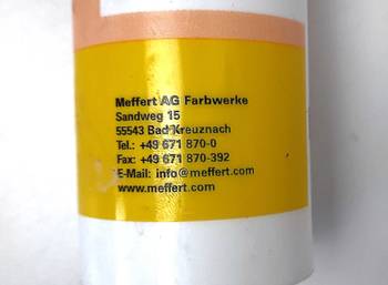 Maleracryl weiß - 300ml | 770483