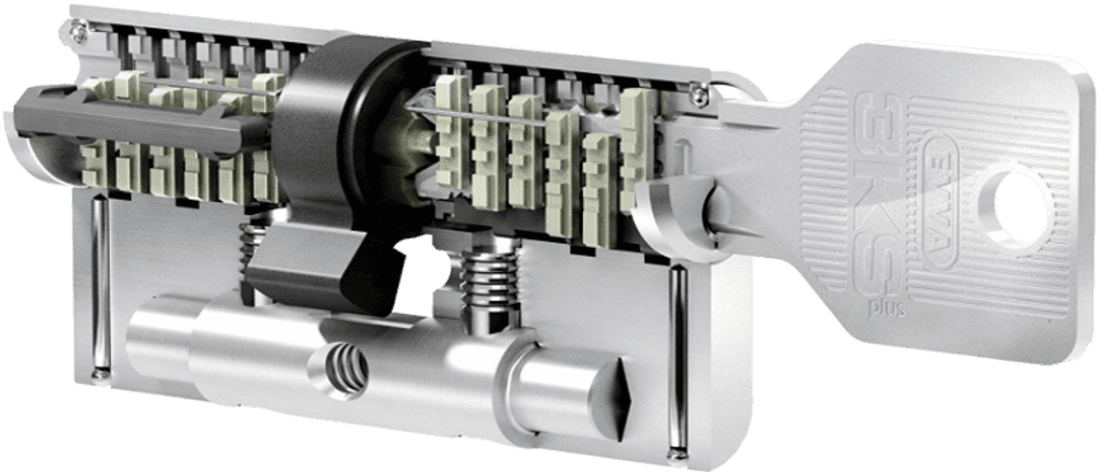 evva-3ks-knauf