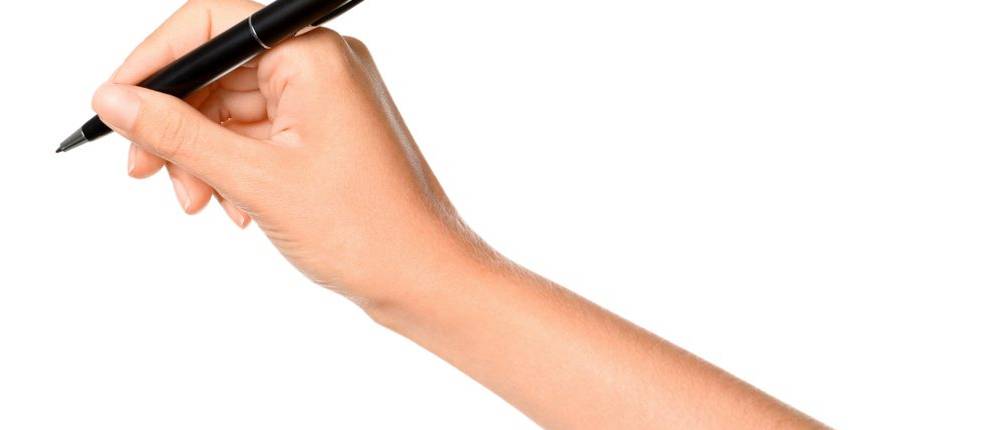 ewiger bleistift test