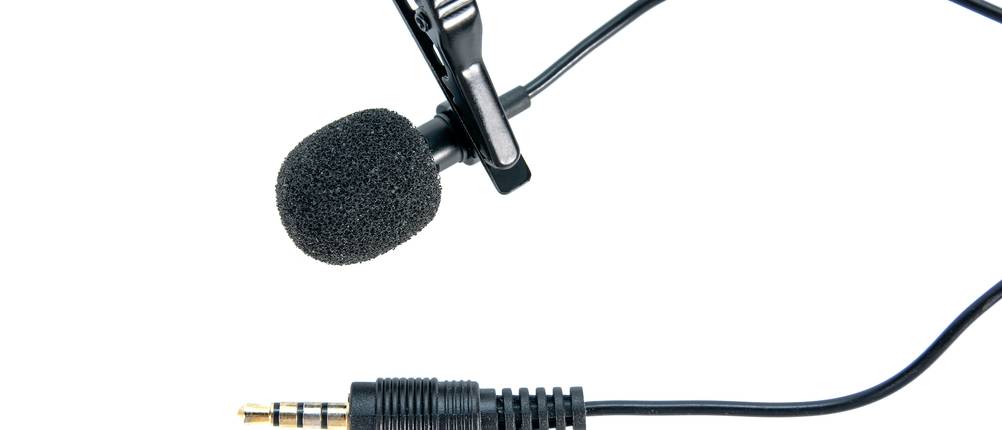 Externes-Mikrofon-Autoradio-Test