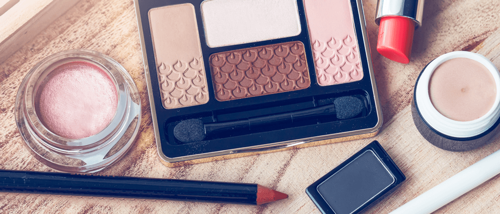 Augen Make-Up