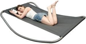 Schaukelliege Baby
