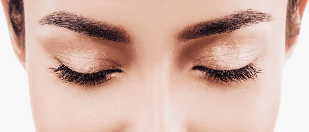 Eyeshadow Base Test