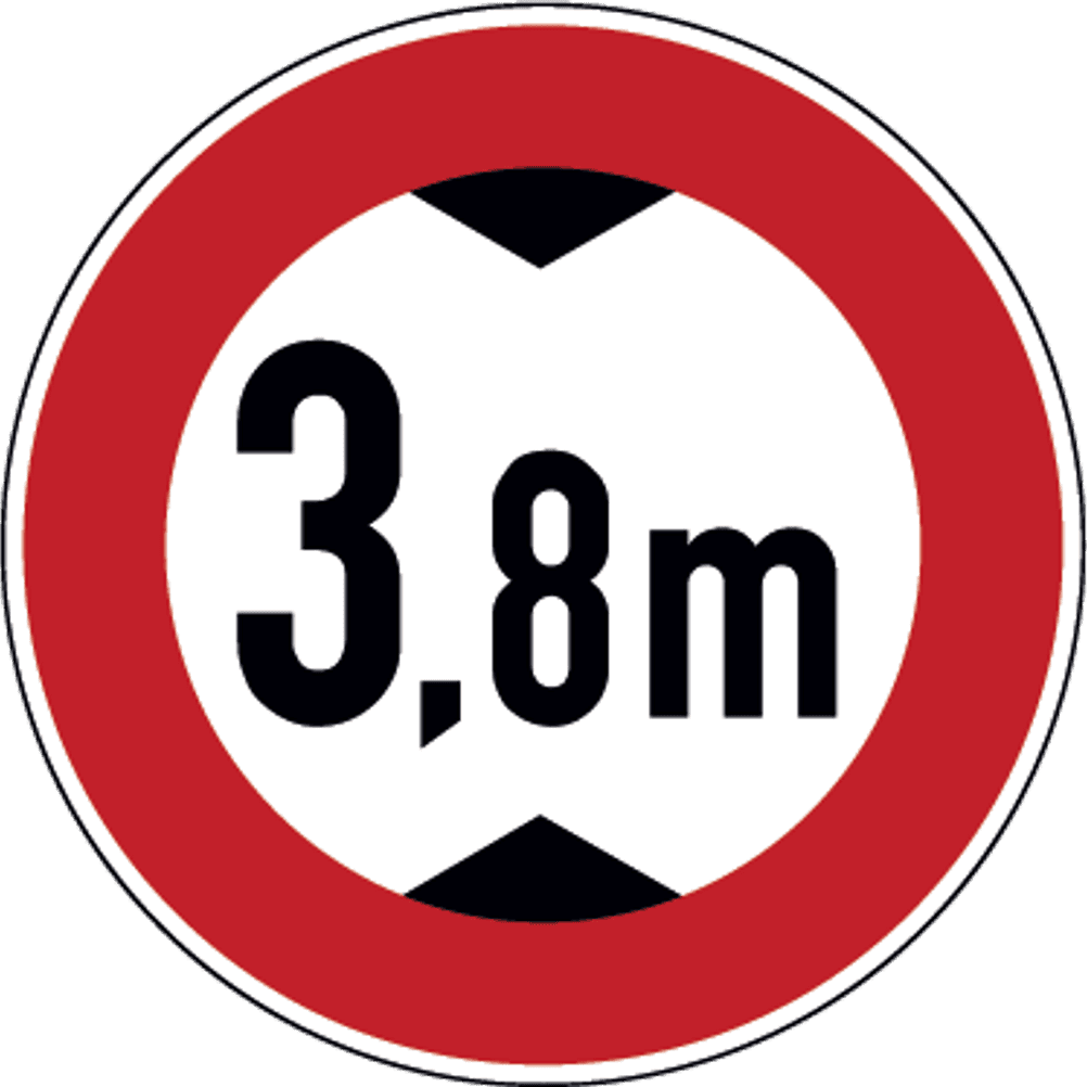 fahrbahnbegrenzung-hoehe
