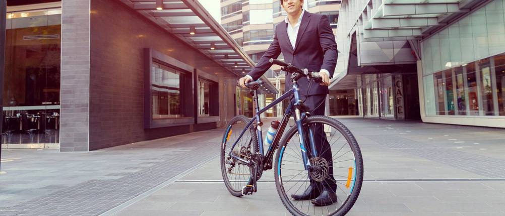 Fahrrad bis 300 Euro Test