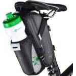 Fahrrad-Flaschenhalter-Test: Fahrrad-Flaschenhalter für den Sattel