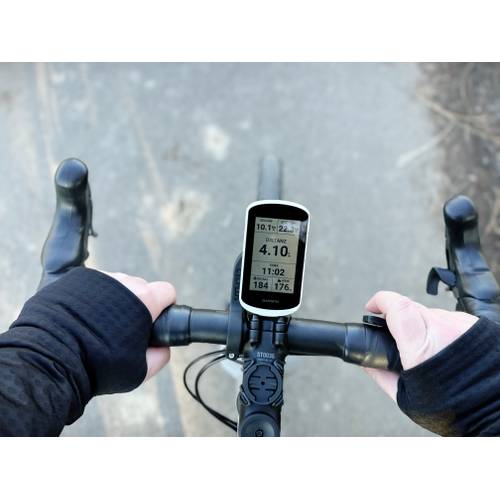 Fahrrad-Navi Test 2026  Immer auf dem richtigen Weg