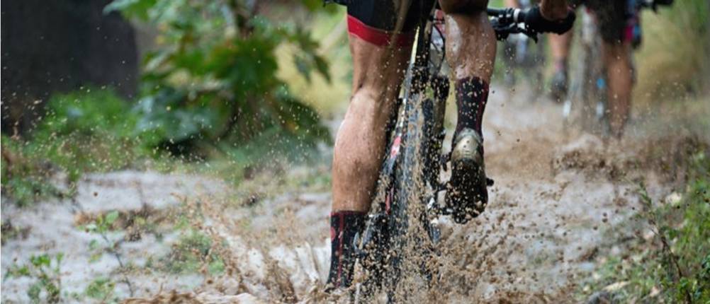 fahrrad-regenhose-extrem-sport kurze regenhose
