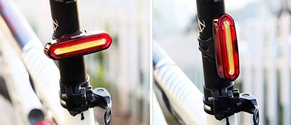 fahrrad-rueckleuchte einstellen