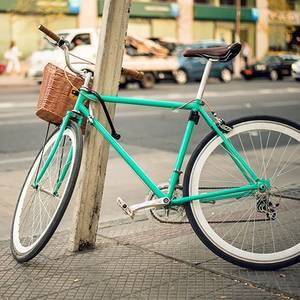 prophete-fahrrad vergleich schloss