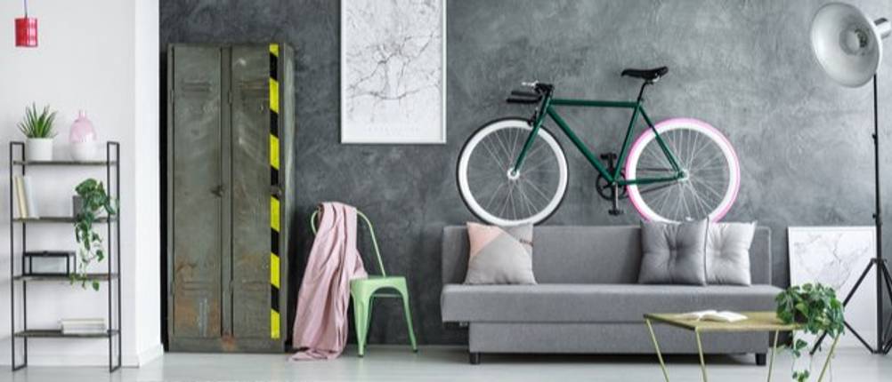 fahrrad wandhalterung test