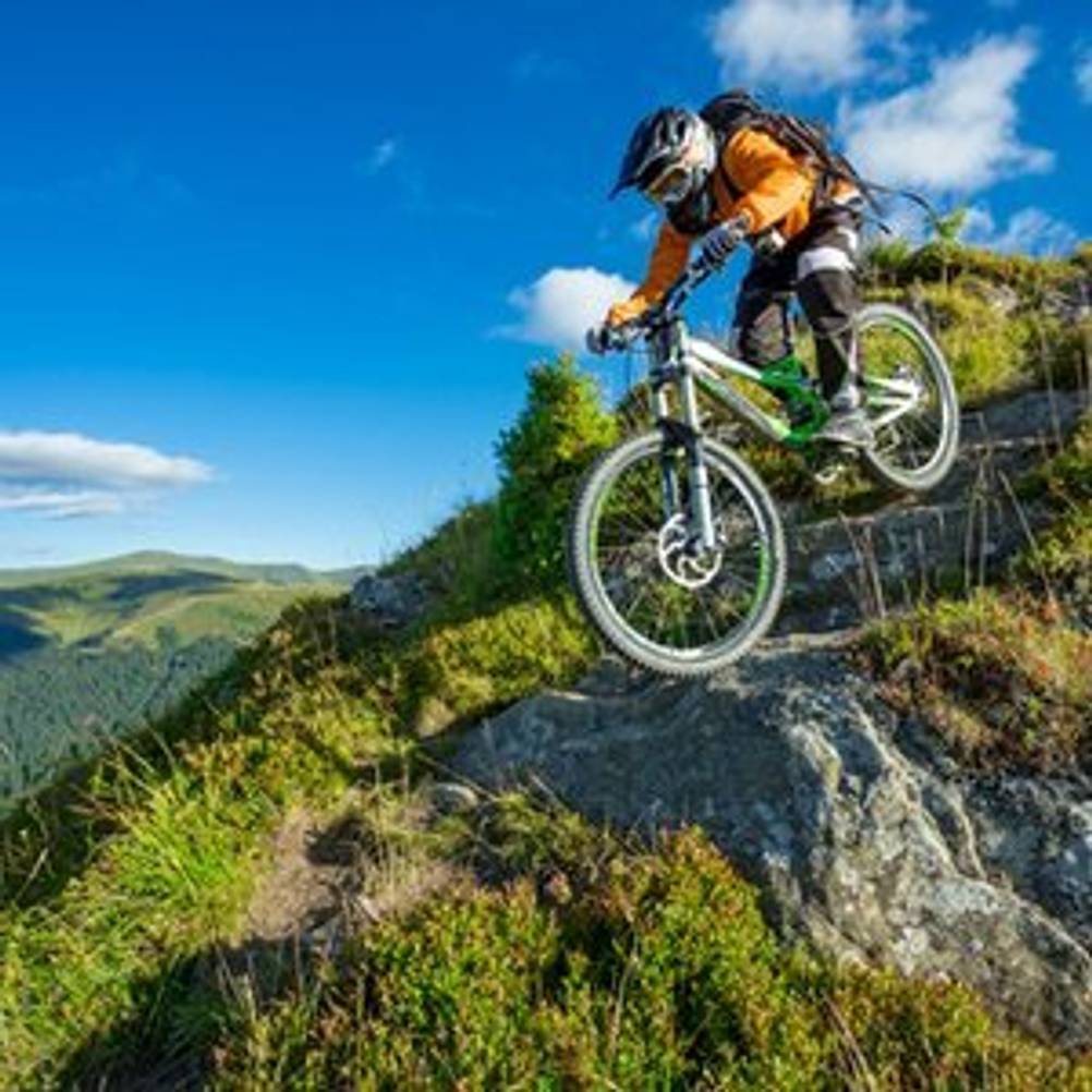 Fahrradbekleidung Test