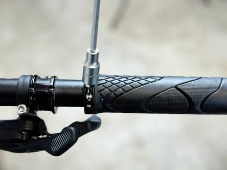 Fahrradgriffe Test 2026  Sicherer Halt am Lenker