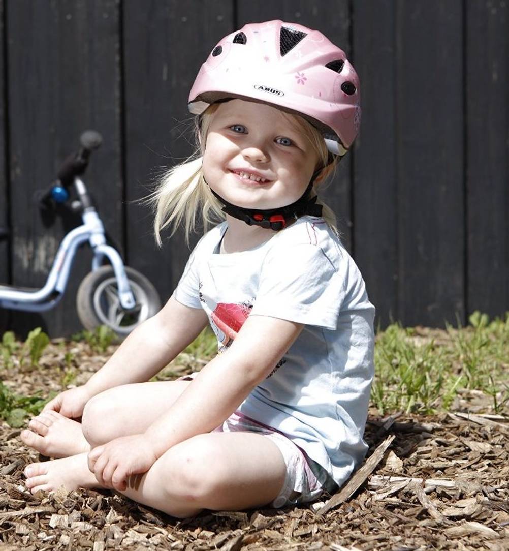 Puky Fahrrad Kinderfahrrad 18 Zoll Mädchen