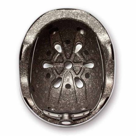 Fahrradhelm Innenschale