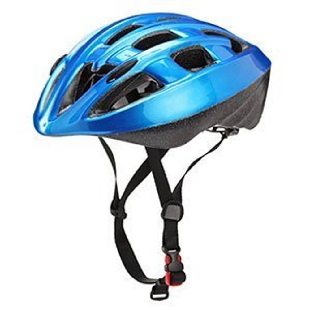 Fahrradhelm klassisch