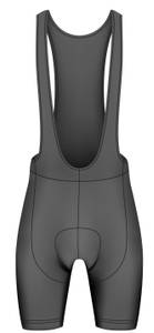 Fahrradhose