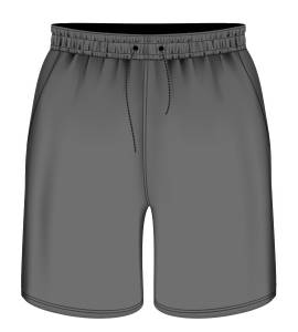 Fahrradhose