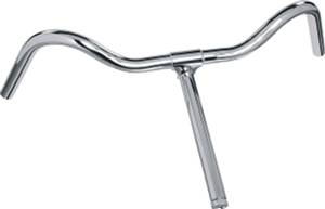 fahrradlenker stahl