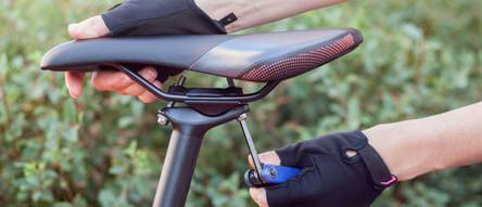 Fahrradsattel Test 2026  Fr Tour, Alltag & Training