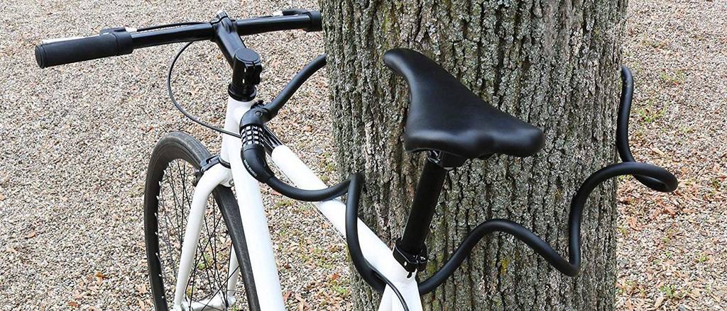 fahrradschloss zahlen flexibel anschliessen