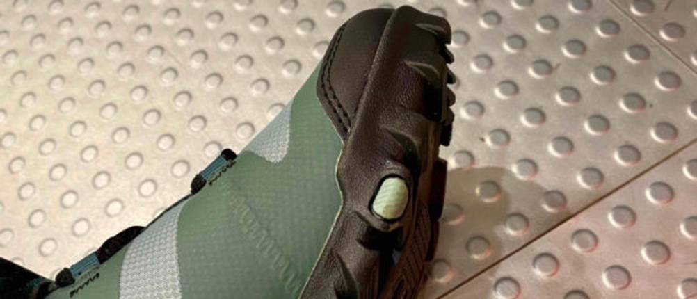 Damen-Fahrradschuhe-Test: Spitze der Vaude-Fahrradschuhe Damen